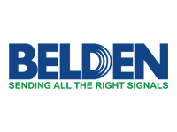 Belden Inc. Logo