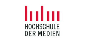 Hochschule der Medien Logo