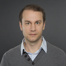 Sascha Barkow