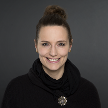 Sarah Gelb-Wiegand
