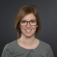 Julia Hoffmann