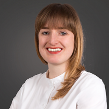 Frieda Preuß
