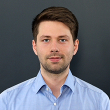 Benedikt Schramm