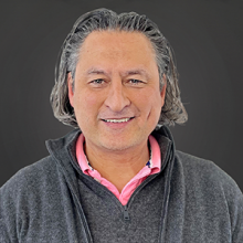 Dr. Andree Kang