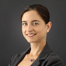 Katharina von Bochove