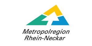 Metropolregion Rhein-Neckar Logo