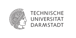 Technische Universitaet Darmstadt Logo