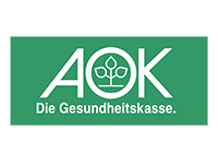 AOK Logo