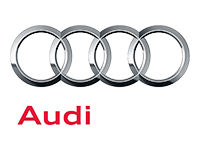 Audi AG Logo