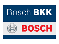 Bosch BKK Logo