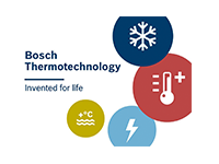 Bosch Thermotechnik GmbH Logo
