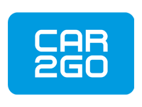 car2go Deutschland GmbH Logo