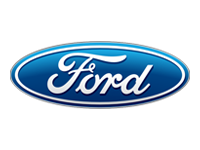 Ford Motor Company Logo