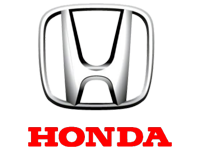 HONDA Logo