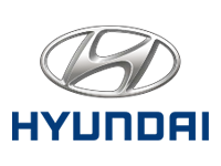 Hyundai Motor Company Logo