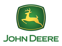 John Deere GmbH und Co. KG Logo