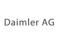 Daimler AG Logo