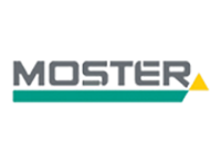 MOSTER Elektrogroßhandelsgesellschaft mbH Logo