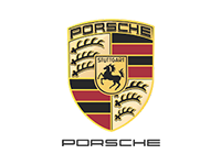 Porsche AG Logo