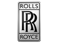 Rolls-Royce Motor Cars Logo