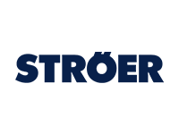 Stroeer Digital Publishing GmbH Logo