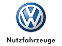 Volkswagen Nutzfahrzeug Logo