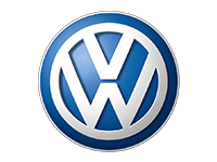 Volkswagen AG Logo