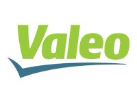 Valeo GmbH Logo