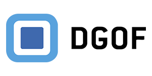 DGOF Logo
