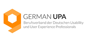 German UPA Logo