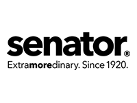 SENATOR GmbH Logo