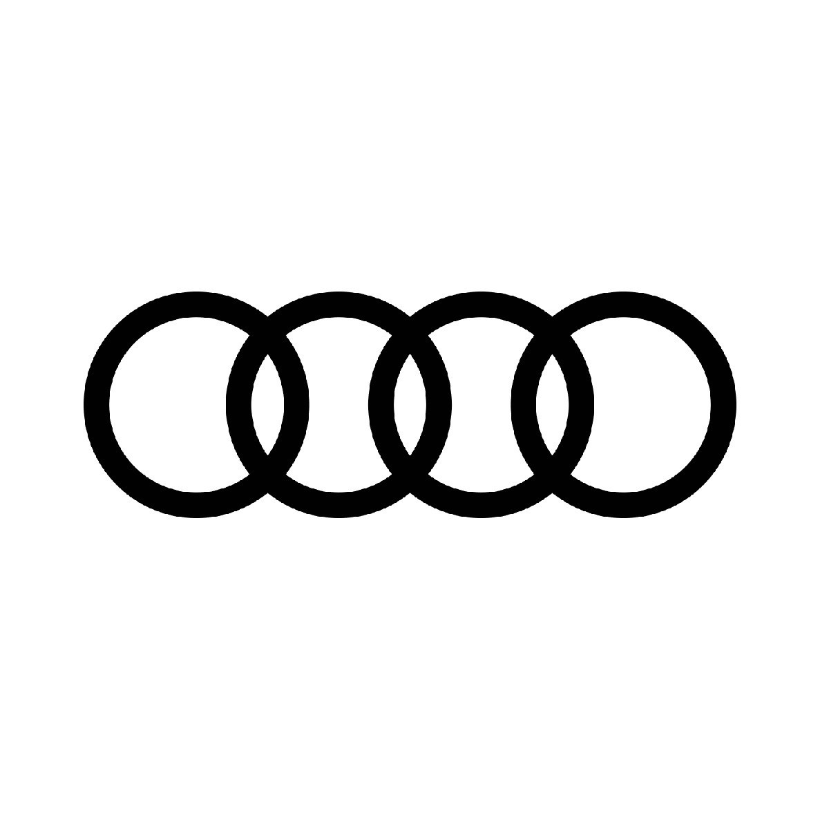 Audi AG Logo