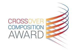 Logo Crossover Composition Award