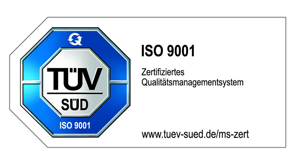 ISO 9001