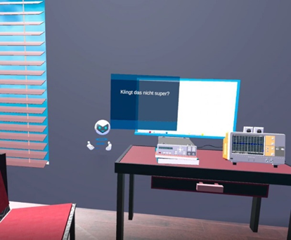 Copyright Spiegel-Institut