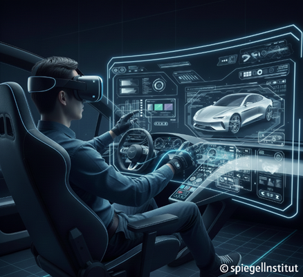 Copyright Spiegel-Institut