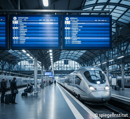 Copyright Spiegel-Institut