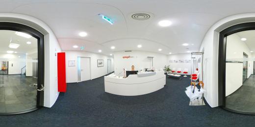 Empfang