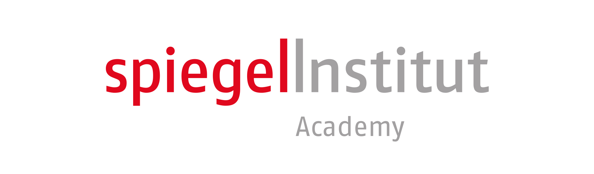 Spiegel Institut Academy