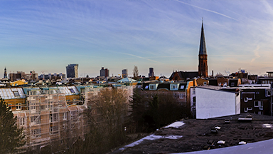 Spiegel Institut Standort Hamburg