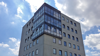 Spiegel Institut Standort Stuttgart, Heimsheim