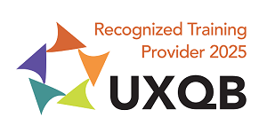 UXQB Logo