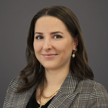 Rebecca Zierer