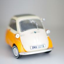 BMW Isetta, Modellauto