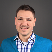 Daniel Dost