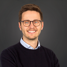 Marc Gmünder