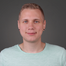 Soeren Holzwarth