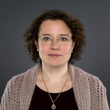 Sandra Klee-Patsavas