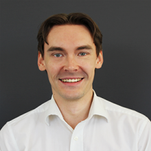 Marcus Mazewitsch