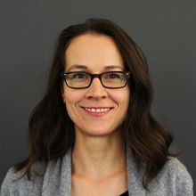 Ulrike Mikles
